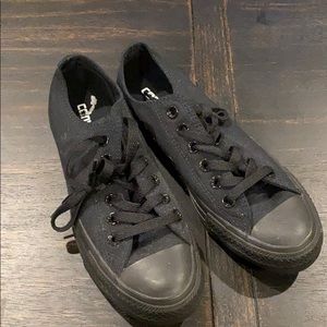 Converse chuck Taylor all star low top